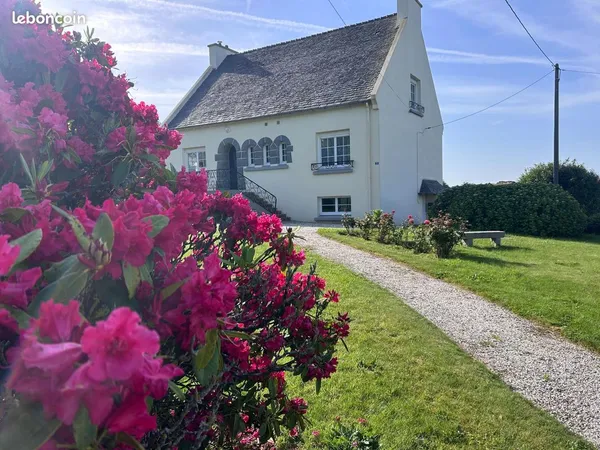 Maison 6 pièces 150 m²
