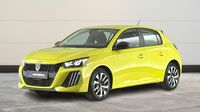 Peugeot 208 1.2 PureTech 100ch S&S Active