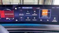 Peugeot 5008 Hybrid 145ch GT e-DCS6 — photo 19