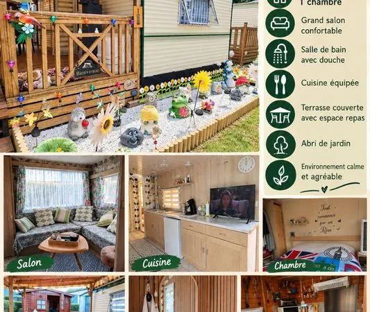 Mobil home