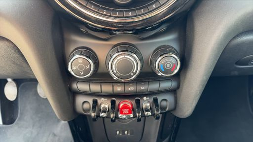 Mini Mini Cabriolet 1.5 ONE 102 - Heddon Street – 2018 – 45091 km – Essence – Boîte Manuelle — photo 16