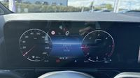 Mercedes Gla 200 d 150ch Progressive Line 8G-DCT — photo 10