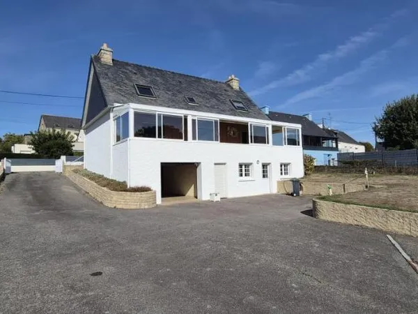 Maison 6 pièces 119 m²