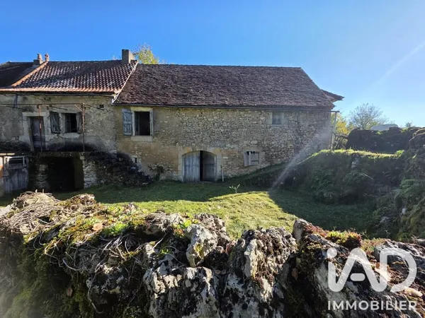 Vente Ferme 2 pièces