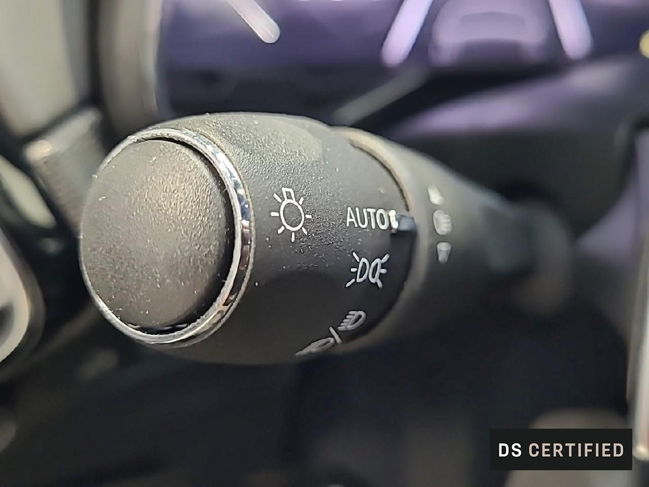 Ds Ds 7 crossback bluehdi 130 eat8 etoile — photo 29