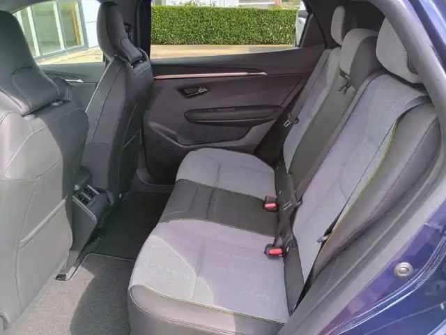 Renault Scenic e-tech électrique 220 ch grande autonomie — photo 30