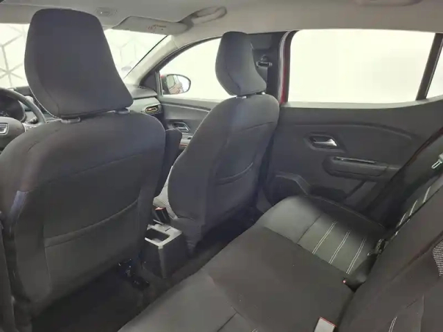 Dacia Sandero eco-g 100 - 22 — photo 38