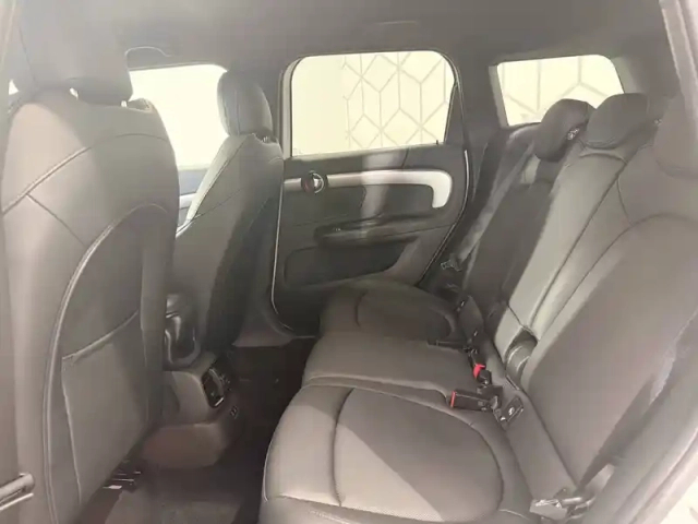 Mini Mini countryman 136 ch bva7 — photo 3