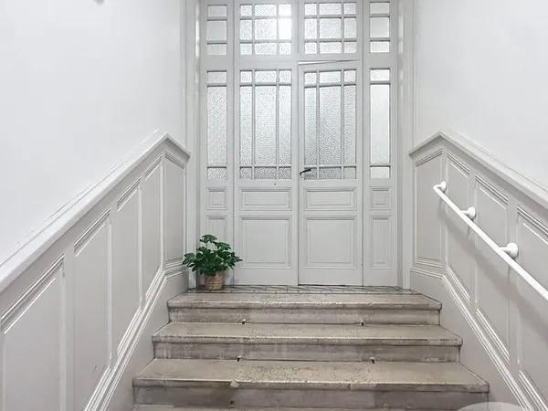Appartement 4 pièces 104 m²