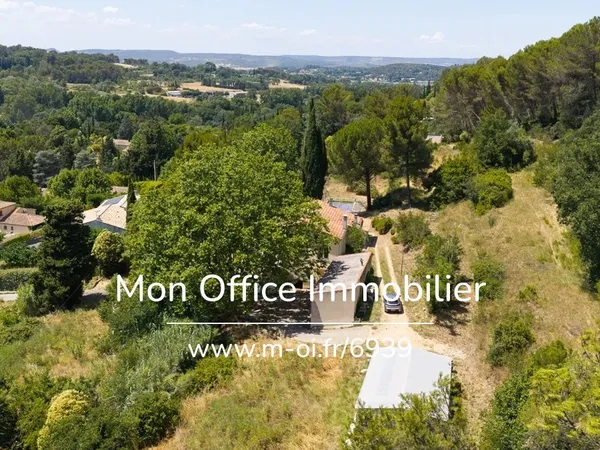 Vends maison traditionnelle