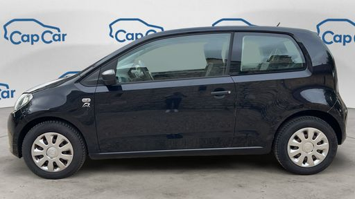 Skoda Citigo 1.0 MPI 60 - Ambition – 2012 – 147819 km – Essence – Boîte Manuelle — photo 8