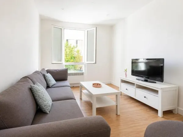 Appartement de 2 pièces de 35 m² à Courbevoie