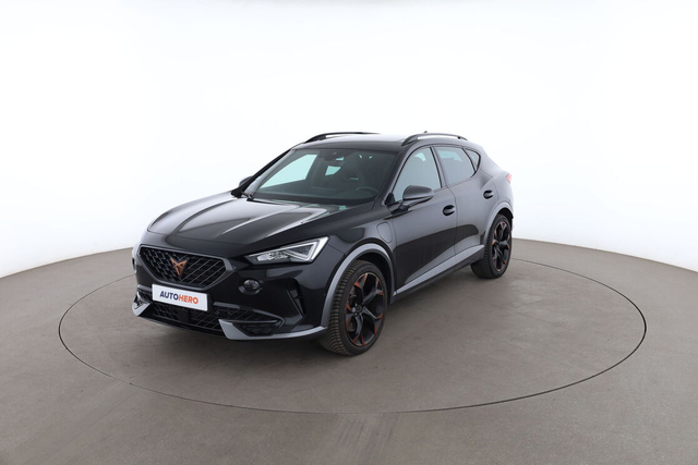 Cupra Formentor 1.4 e-HYBRID VZ DSG6