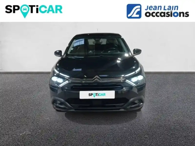 Citroën C4 bluehdi 110 s&amp;s bvm6 — photo 22