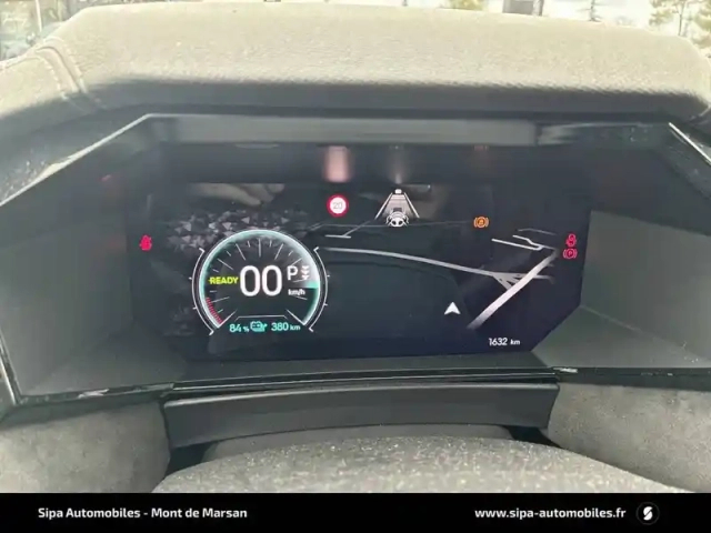 Ds Ds 4 n°4 e-tense — photo 20