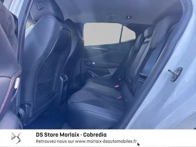 Ds Ds 3 puretech 130ch performance line + automatique — photo 10