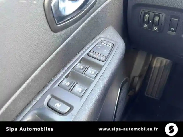 Renault Captur tce 90 energy — photo 25