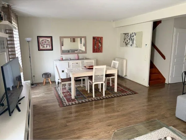 Maison 5 pièces 121 m²