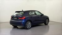 Audi A1 Sportback 25 TFSI 95ch Advanced 2 — photo 5