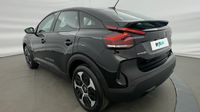 Citroen C4 1.2 Hybride 100ch S&S YOU Automatique — photo 6