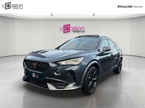 Cupra Formentor 1.4 e-HYBRID 245 ch DSG6