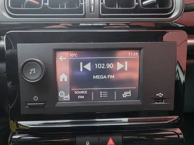 Citroën C3 puretech 83 s&amp;s bvm5 — photo 61