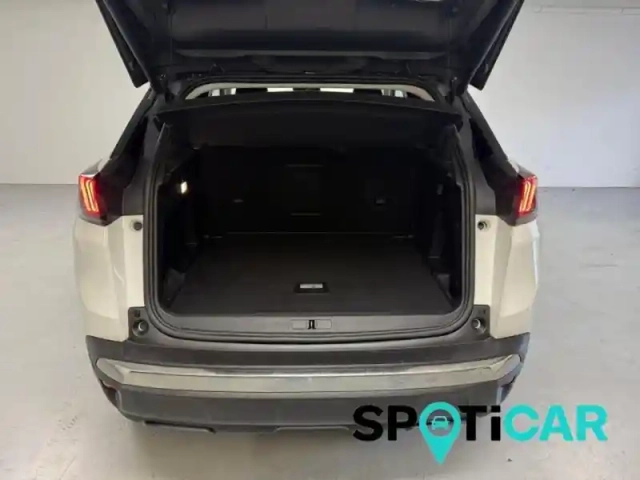 Peugeot 3008 1.2 puretech 130ch s&amp;s roadtrip eat8 — photo 6