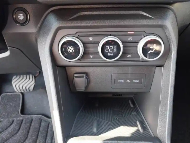 Dacia Jogger eco-g 120 auto 7 pl — photo 33