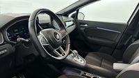 Renault Captur 1.6 E-Tech hybride 145ch Engineered — photo 12