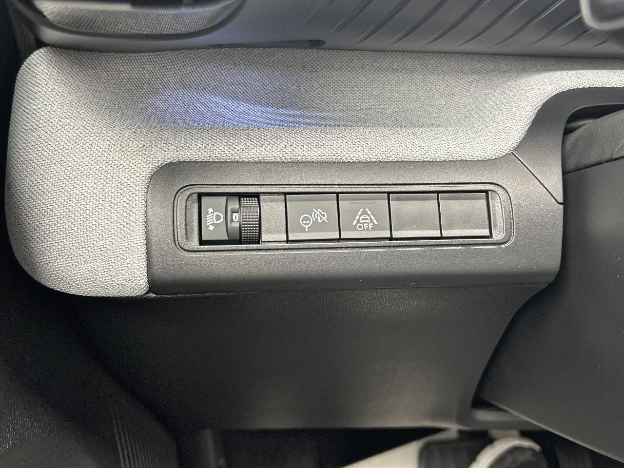 Citroën C3 Aircross hybride 145 ch aut plus — photo 30