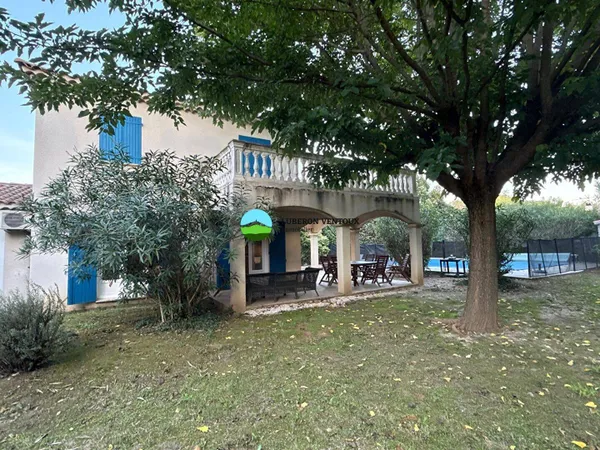 Maison 5 pièces 114 m²