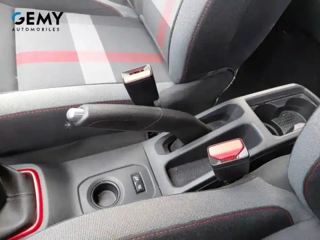 Dacia Duster blue dci 115 4x2 — photo 41