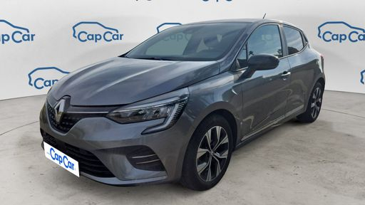 Renault Clio 1.5 Blue dCi 100 - Evolution – 2023 – 35168 km – Diesel – Boîte Manuelle — photo 30