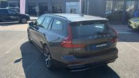 Volvo V60 B4 197ch Plus Style Dark DCT 7 — photo 7
