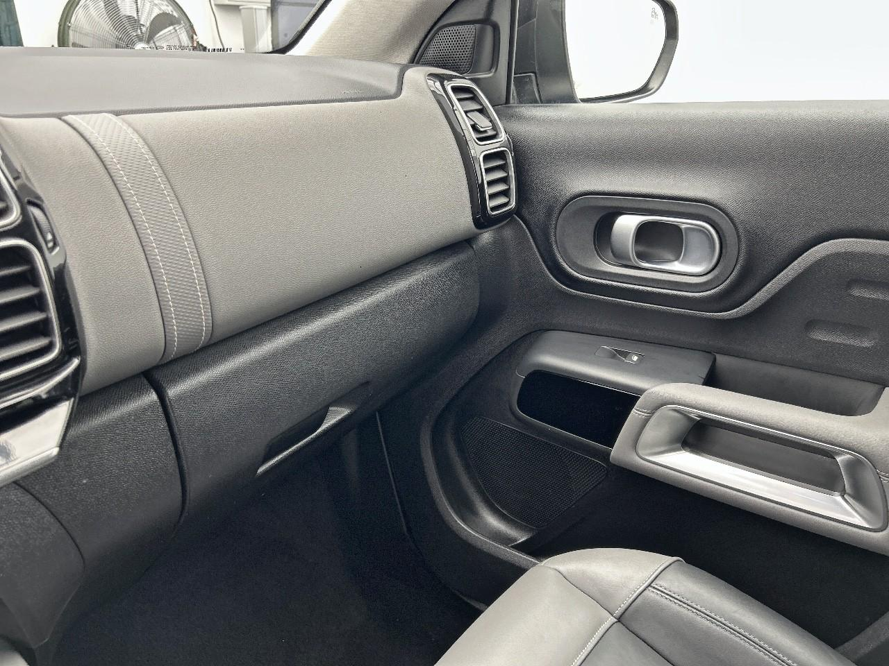 Citroën C5 Aircross hybride rechargeable 225 s&s e-eat8 shine pack — photo 31