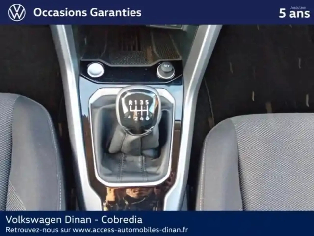 Volkswagen T-Roc 1.0 tsi 116ch vw edition — photo 12