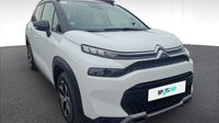 Citroen C3 Aircross PureTech 110ch S&S Shine — photo 3