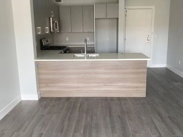 Appartement T2 refait à neuf 35 m²