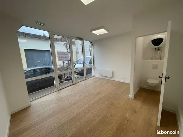 Local professionnel neuf Vichy