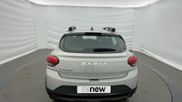 Dacia Sandero 1.0 TCe 90ch Stepway Expression CVT — photo 5