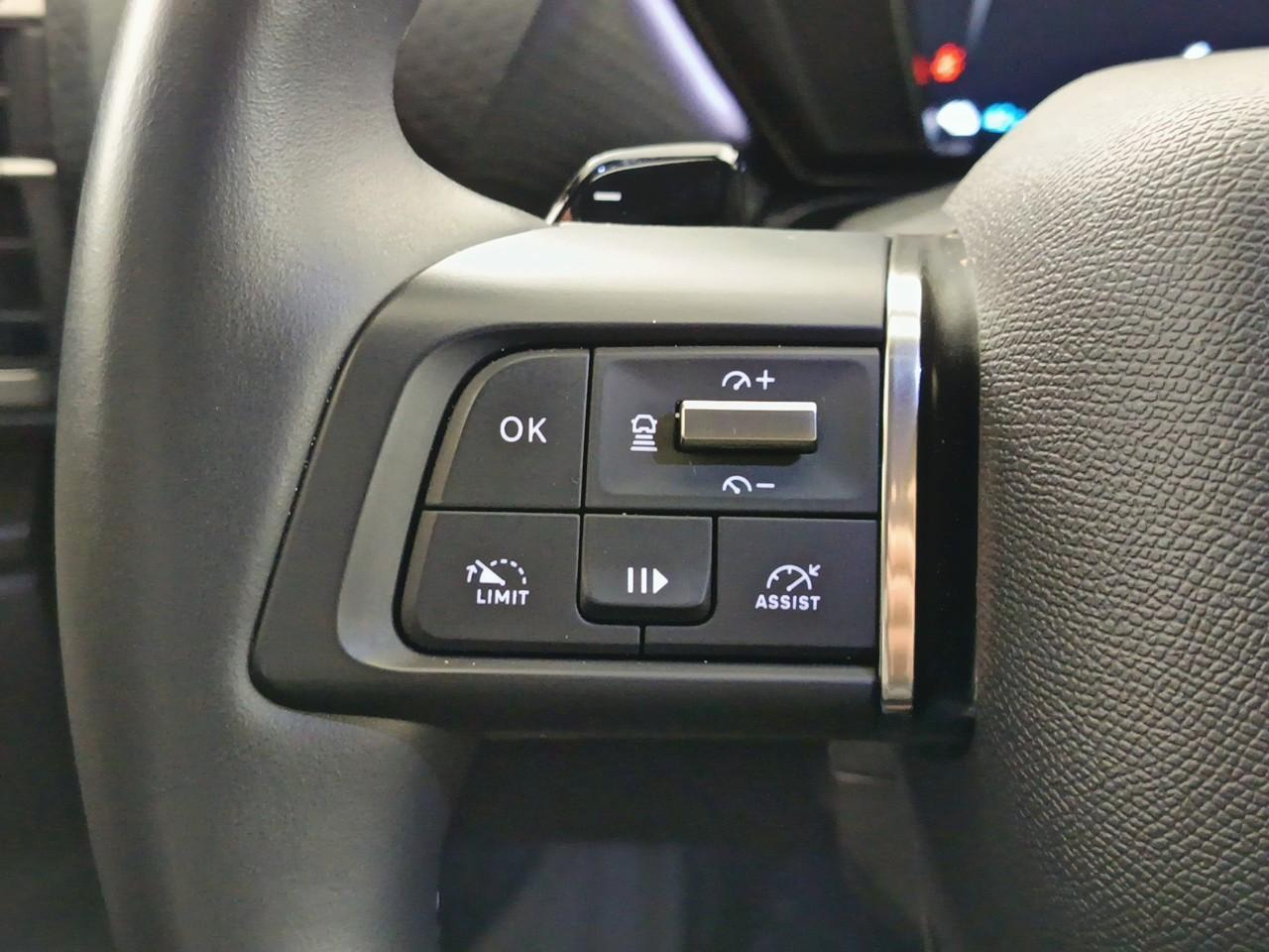 Citroën C5 X hybride rechargeable 225 s&s e-eat8 shine — photo 17