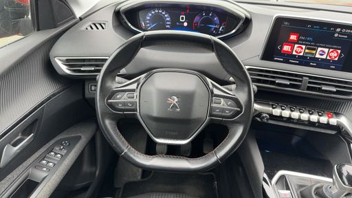 Peugeot 3008 1.6 BlueHDi 120 - Active Business – 2017 – 169986 km – Diesel – Boîte Manuelle — photo 32