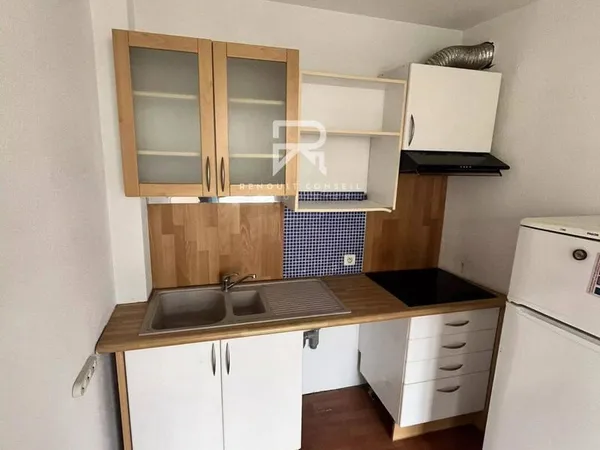 Appartement 2 pièces 26 m²