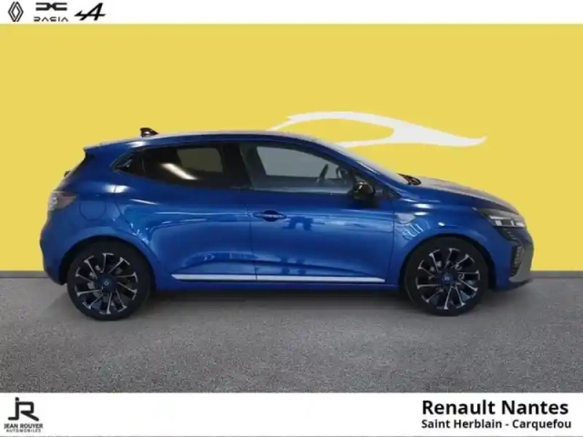 Renault Clio 1.0 tce 90ch esprit alpine — photo 5
