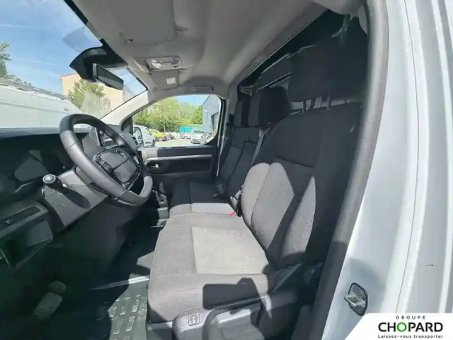 Opel Vivaro fgn sportive diesel 180 ch m automatique — photo 11