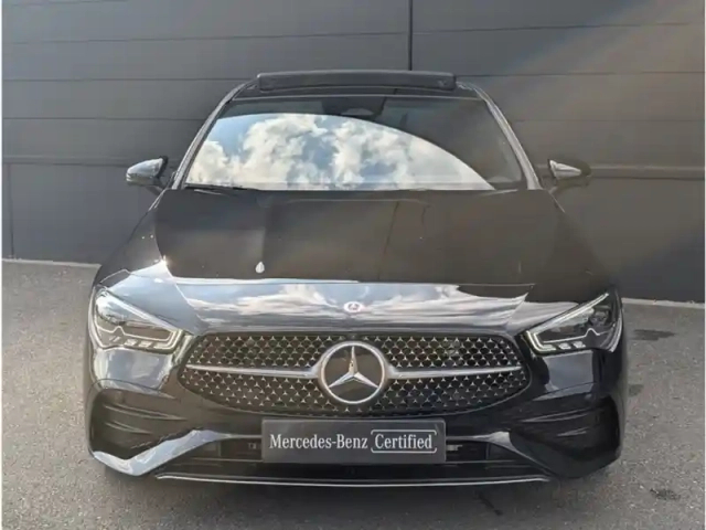 Mercedes Cla 200 d — photo 8