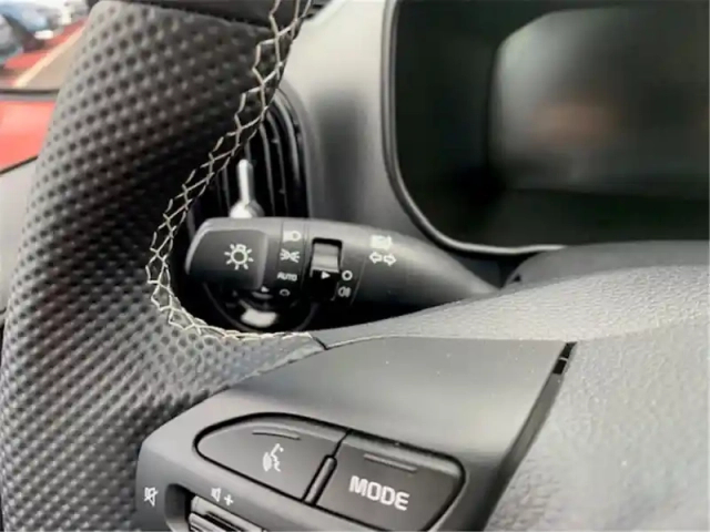 Kia Picanto 1.0 dpi 63 ch bvm5 — photo 20