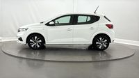 Dacia Sandero 1.0 SCe 65ch Expression -24 — photo 7