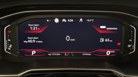 Volkswagen Polo 2.0 TSI 207ch GTI DSG7 — photo 10