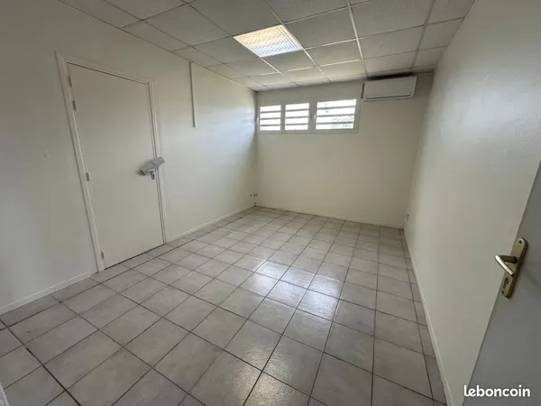 Bureau 15m2 à louer